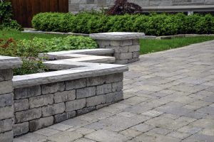 Decorative Retaining Walls Fort Wayne IN
